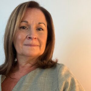 Reiki with Vicki